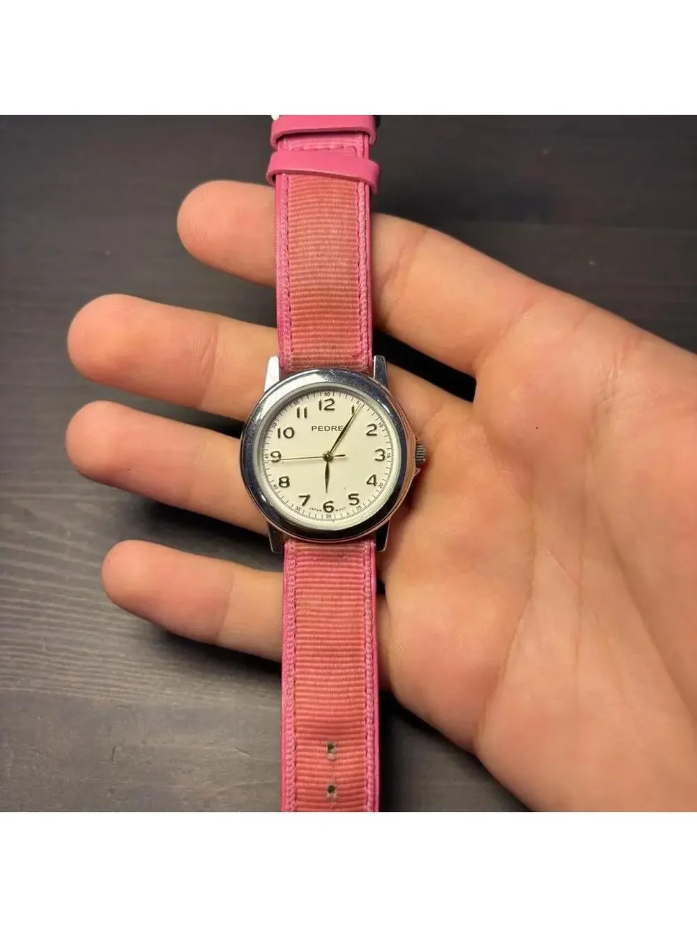 Beautiful Vintage Watch